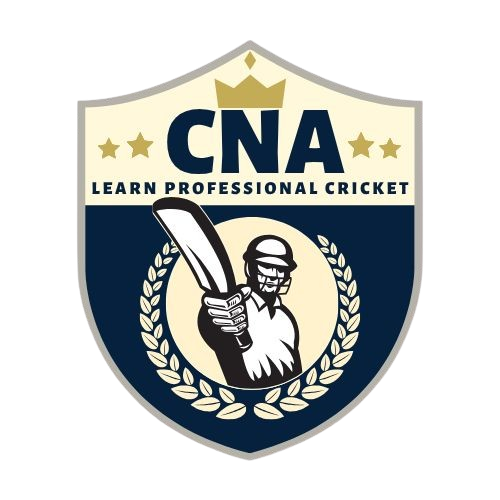 Cricket National Academy Logo